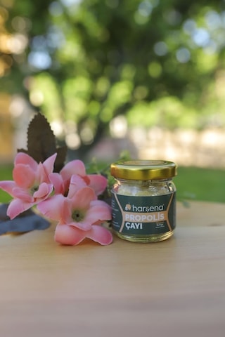 Harşena Naneli Propolis Çayı 15 G