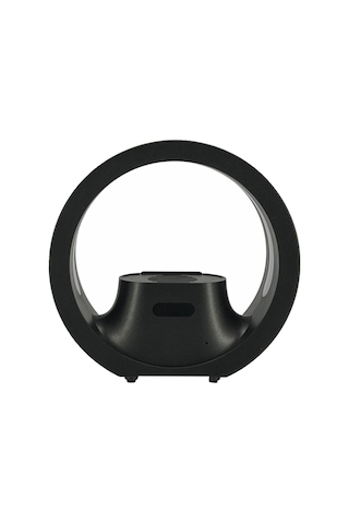 Nettech Led Watch Speaker Kablosuz Hoparlör - Speaker