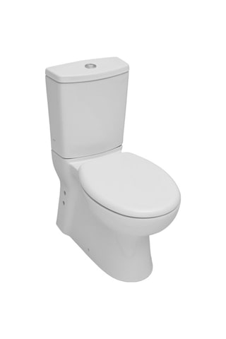 Serel Etna Duvara Sıfır Klozet Seti 4 Parça En02gds110h+en04s4l110h+150400120006+150400400079