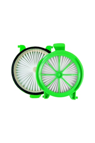 Rowenta Rs-rh5024 Powerline Elektrikli Süpürge Yedek Parça Aksesuarları İçin 1 Adet Yıkanabilir Hepa Filtre