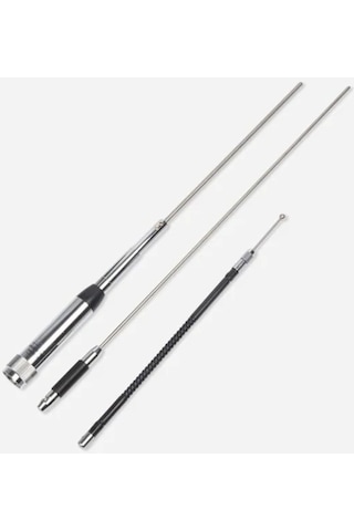 4 BAND ARAÇ TELSİZİ ANTENİ (HH-9000)