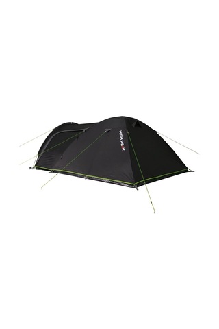 High Peak Mesos 4 Kişilik Kamp Çadırı Beyaz - Kırmızı