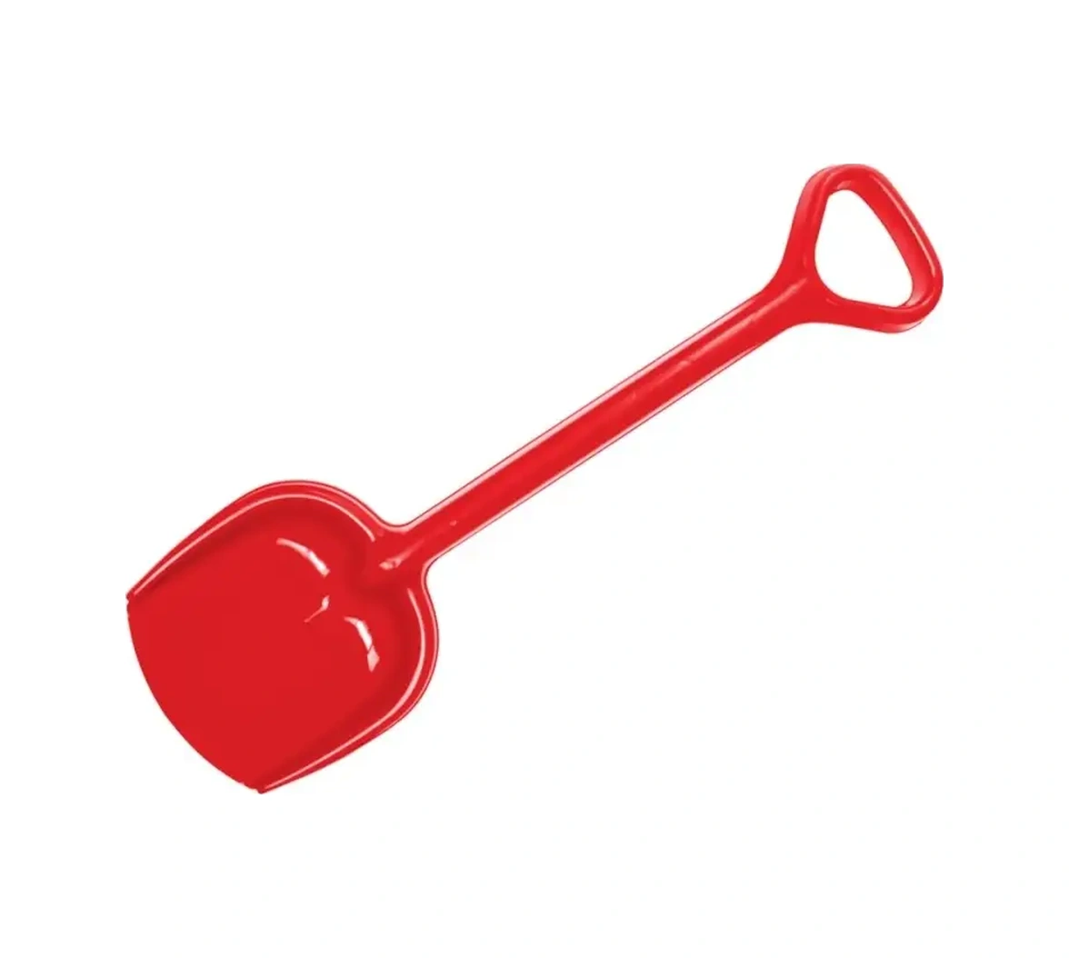 Zebratoys Çocuk Bahçe Tırmığı + Kum Ve Kar Küreği 50 Cm. 16707874