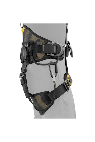 Petzl Tooleash Bungee Malzeme Askısı Yk_3722 Çok Renkli