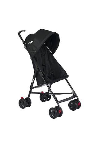 Comfymax Comfort Iı Baston Bebek Arabası - Siyah Comfymax Comfort Iı Baston Bebek Arabası - Siyah