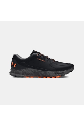 Under Armour Charged Bandit Tr 3 Erkek Koşu Ayakkabı C-und028371e10001 Siyah