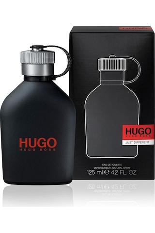 Hugo Boss Just Different Erkek Parfüm EDT 125 ML