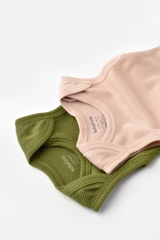 BabyCosy Modal 2 Li Askılı Badi 001