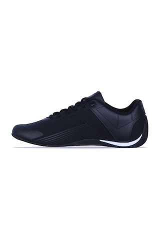 Lescon Chrome Siyah Erkek Sneakers Ayakkabı 25bae00chrmm-633 Siyah
