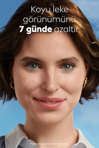 Nivea Luminous630 Thiamidol Etkili Leke Karşıtı Cilt Serumu Hyaluronik Asit Cilt Tonu Eşitleyici 30 ML