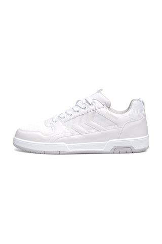Hummel Versay Iı Unisex Spor Ayakkabı Beyaz