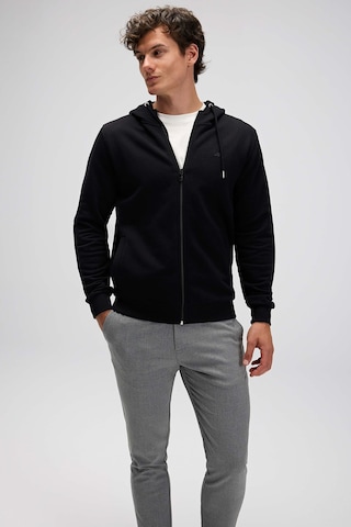 Ellesse Erkek Sweat Em555-bk Siyah SiYAH