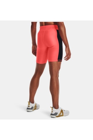 Under Armour Kadın Project Rock Heatgear® Bike Şort