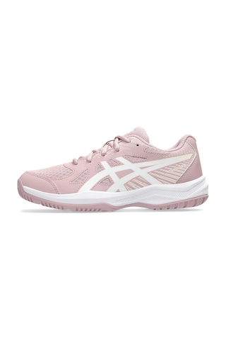 Asics Upcourt 6 Gs Kız Çocuk Spor Ayakkabı 1074a045-702 Pudra