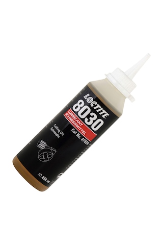 Loctite 8030 Kesme Aletleri İçin Yağlayıcı 250ml