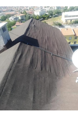 Isonem Ms Polia Likid Polymer Su Yalıtım Boyası 18 Kg Beyaz (522460908)