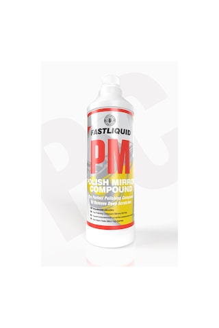 Polısh Mırror 1 Lt Boya Koruma & Cila.