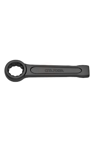 Ceta Form Yıldız Ağız Çakma Anahtar 32 Mm