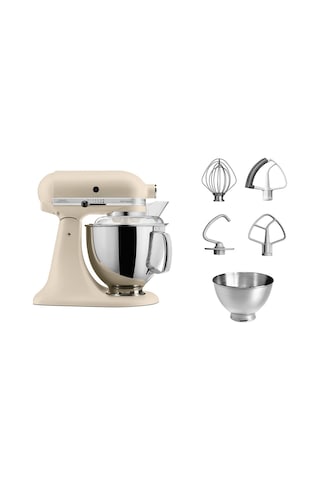 Kitchenaid Artisan 5KSM175PSEFL 300 W Stand Mikser
