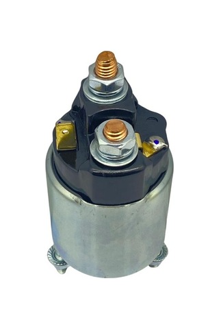 12v Marş Otomatiği Denso Tip Fişli Sol Toyota Corolla
