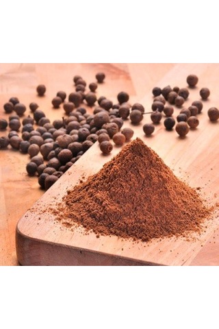 Guru Gurme Yenibahar Öğütülmüş 100 G