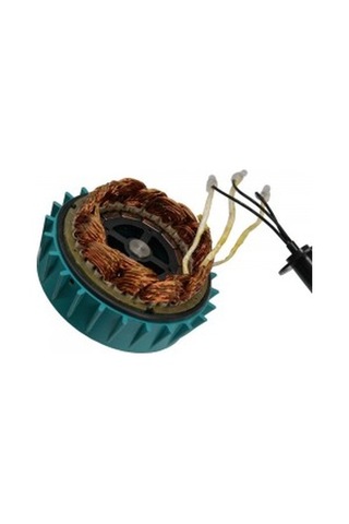 Air Speed 12v Rüzgar Türbini İsta-breeze