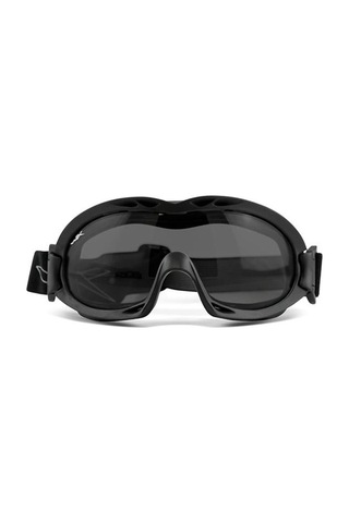 Wıley X Nerve Balistik Goggle 2 Lens Çok Renkli