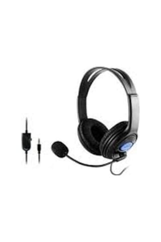 PS4 Gamıng Headphones Oyuncu Kulaklık Sony PS4/Xbox One/Switch/