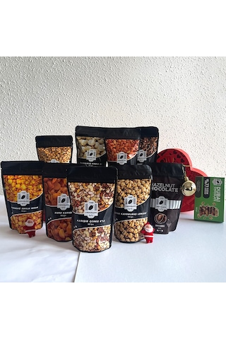 One Chocolate Sevgi Seti