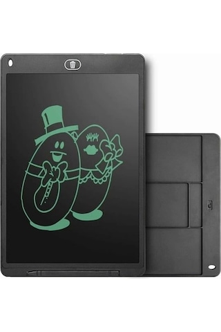 Powermaster 8.5 İnç Renkli Dijital Kalemli Lcd Çizim Yazı Tahtası