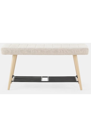 Berrak Bench 100 Cm
