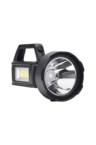 Homyl Av Keşif Için Usb Şarj Edilebilir Spot Solar-şarj-yok Solar Şarj Yok Çok Renkli