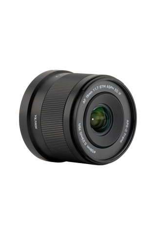 Vıltrox Af 15mm F/1.7 Af Nıkon Z