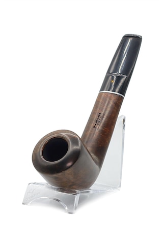 Şahin Pipo Sarı Yıldız-gold 406 6 MM  Filtreli