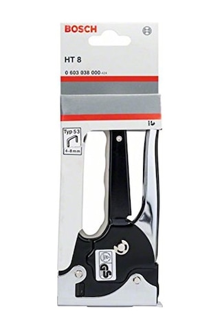 Bosch HT8 El Zımbası - 603038000