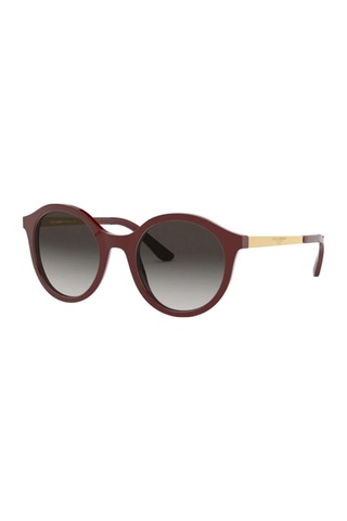 Dolce & Gabbana Güneş Gözlüğü Dg4358 50 30918g Bordo