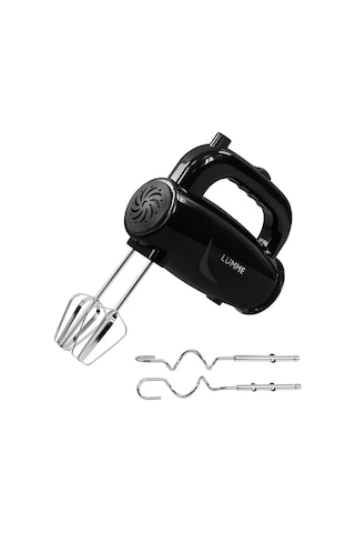 Lumme LU-MX1879A 500 W Elektrikli El Mikseri 225972149