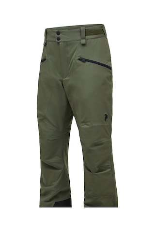 Peak Performance Peak Performance Navtech Erkek Pantolon 30109 Çok Renkli