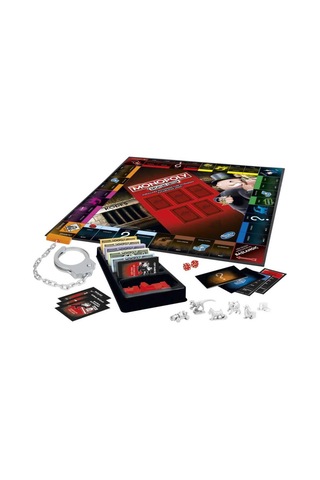 Monopoly Cheater S Edıtıon  E1871