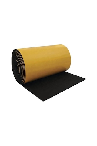 Ode R-Flex Levha 6 Mm Yapışkanlı (1 M²)