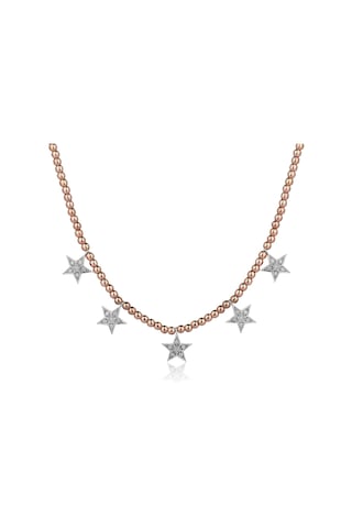 Reis T1978 Bubble Stars Altın 45 CM