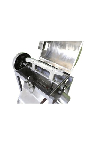 Salça Püre Makinası Domates & Biber İçin İdeal