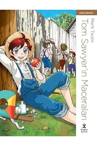 Batman İlk Yıl + Tom Sawyer In Maceraları + Tenten'in Maceraları 12 - Kızıl Korsan'ın Hazinesi