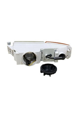 Mars Sis-sinyal Lambası Man Tga/tgl/tgm 2000-2009 Sağ
