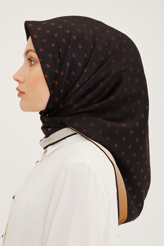 Armine Ipek Eşarp 8936d Twill