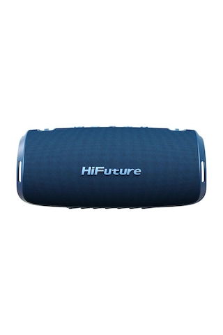 HiFuture Gravity BT 5.3 45W IPX7 RGB TWS EQ Bass Boost Hoparlör