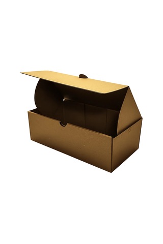 11x20x8 Cm E-ticaret Ve Kargo Kutusu-kilitli 100 Adet 1