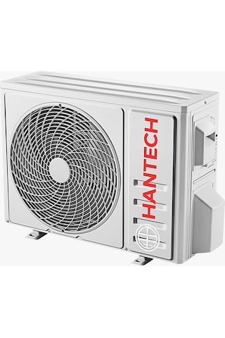 Hantech HNT-WP12VMCL/S H-PRO Serisi İnverter Duvar Tipi Klima