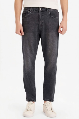 Defacto 90s Slim Fit Jean Pantolon F8999ax26spnm36 Antrasit-nm36