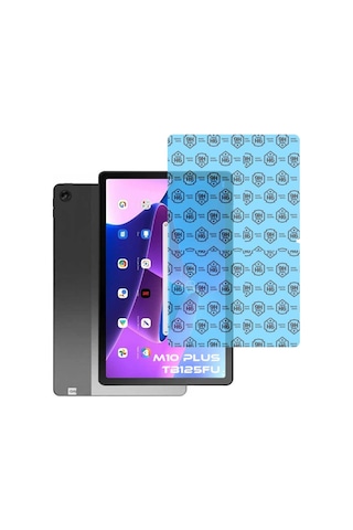 Lenovo Tab M10 Plus Tb 125fu 3 Nesil Uyumlu Tablet Nano Cam Ekran Koruyucu